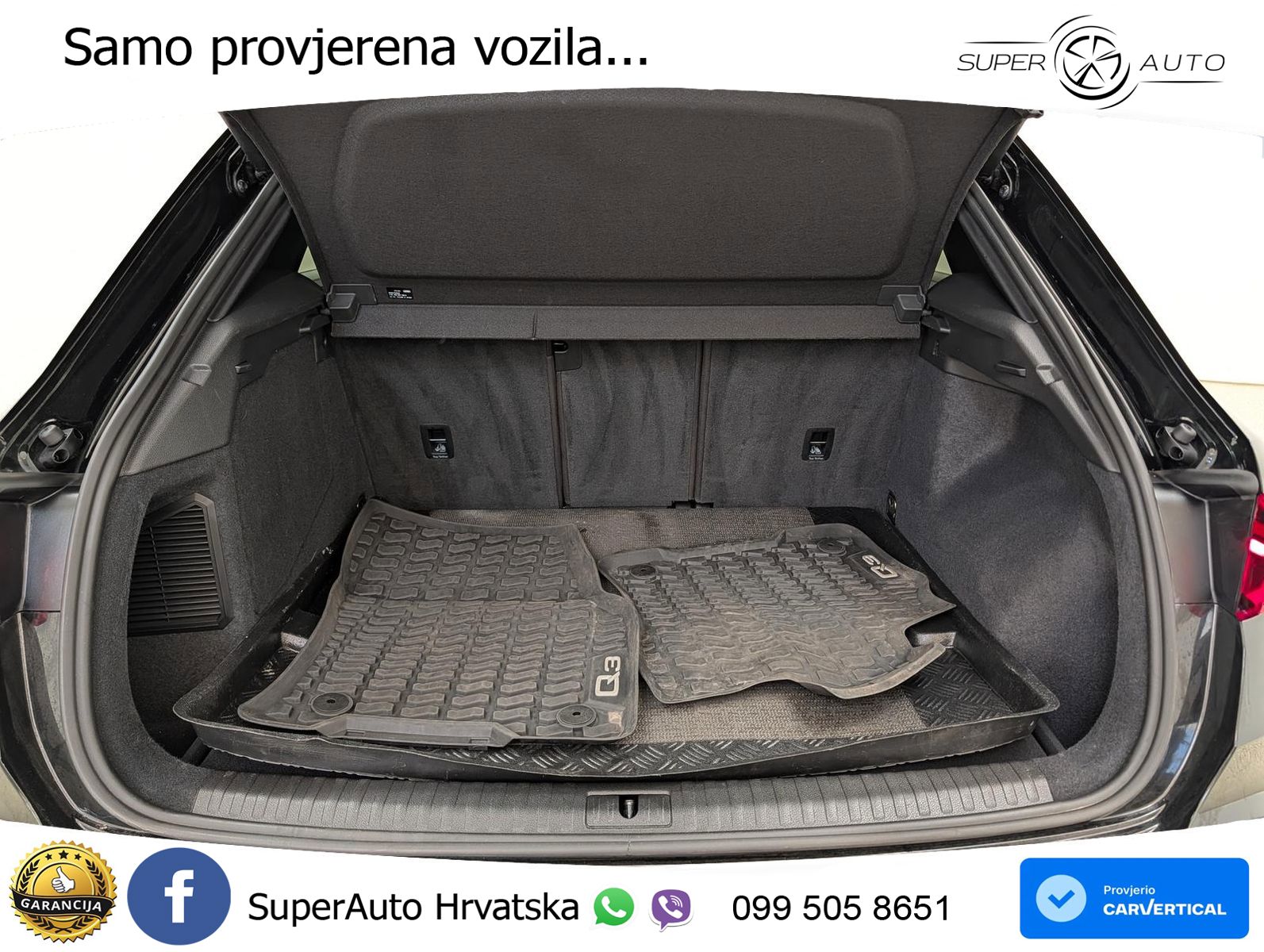 Audi Q3 45 TFSIe (245 KS) S tronic LED+GR SJED+ACC