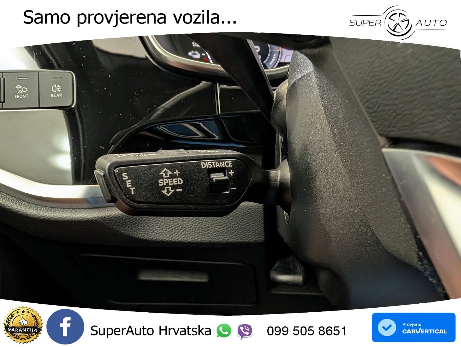 Audi Q3 45 TFSIe (245 KS) S tronic LED+GR SJED+ACC