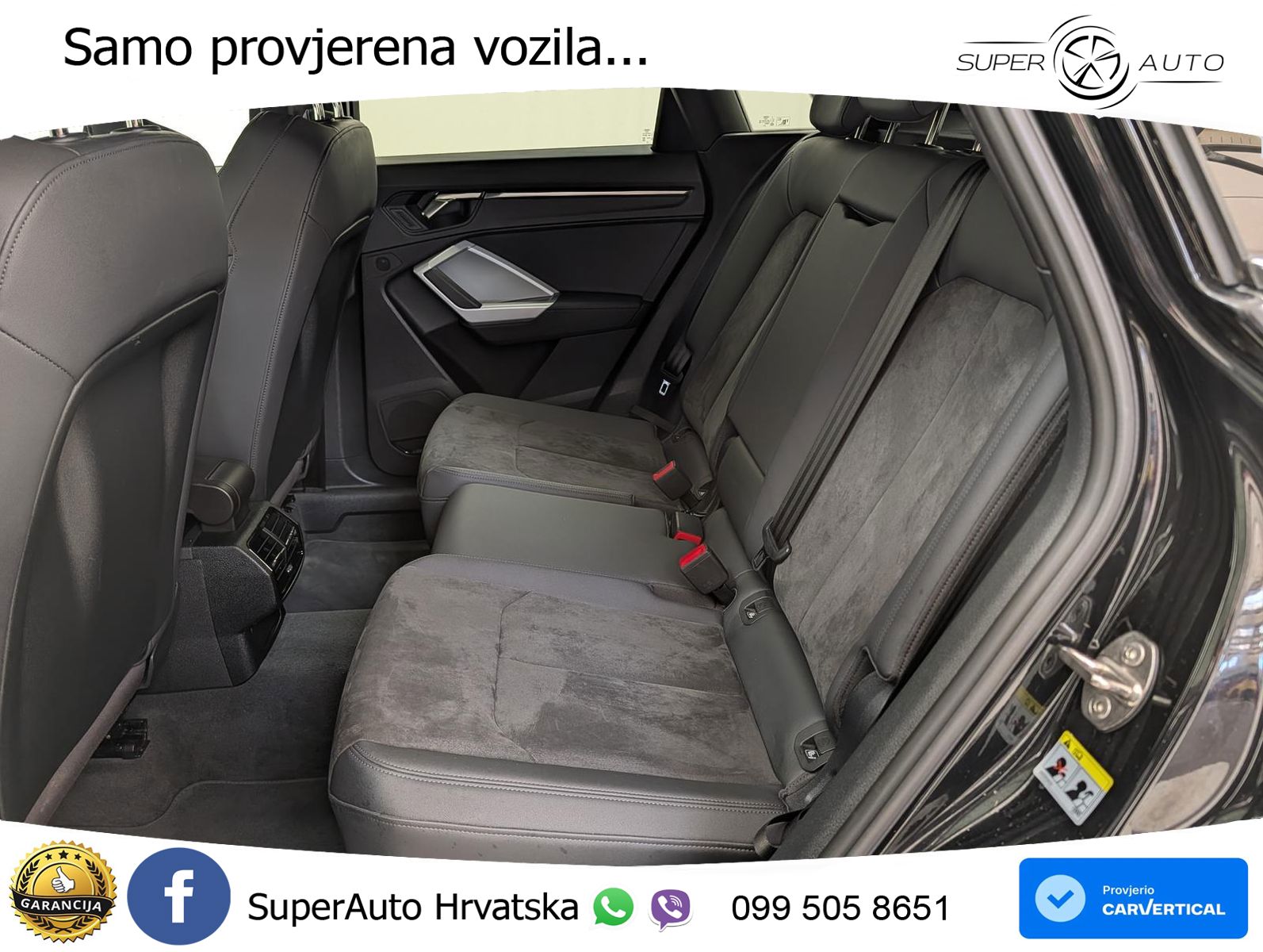Audi Q3 45 TFSIe (245 KS) S tronic LED+GR SJED+ACC
