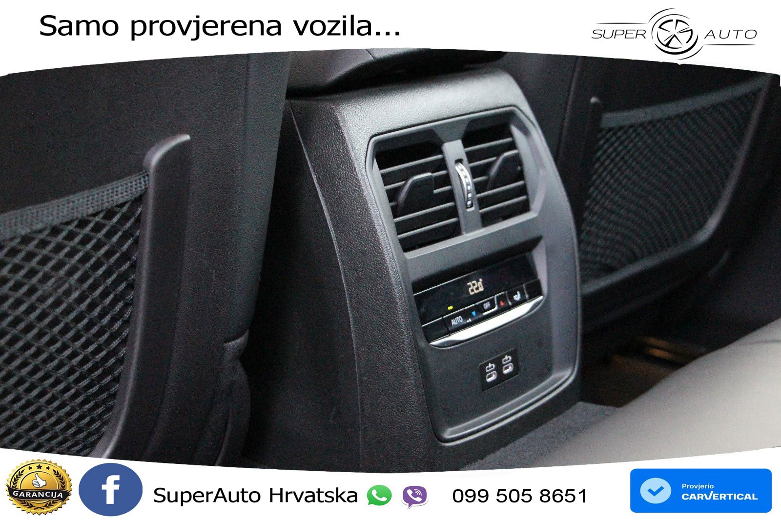 BMW 320i (184 KS) xDrive Steptronic