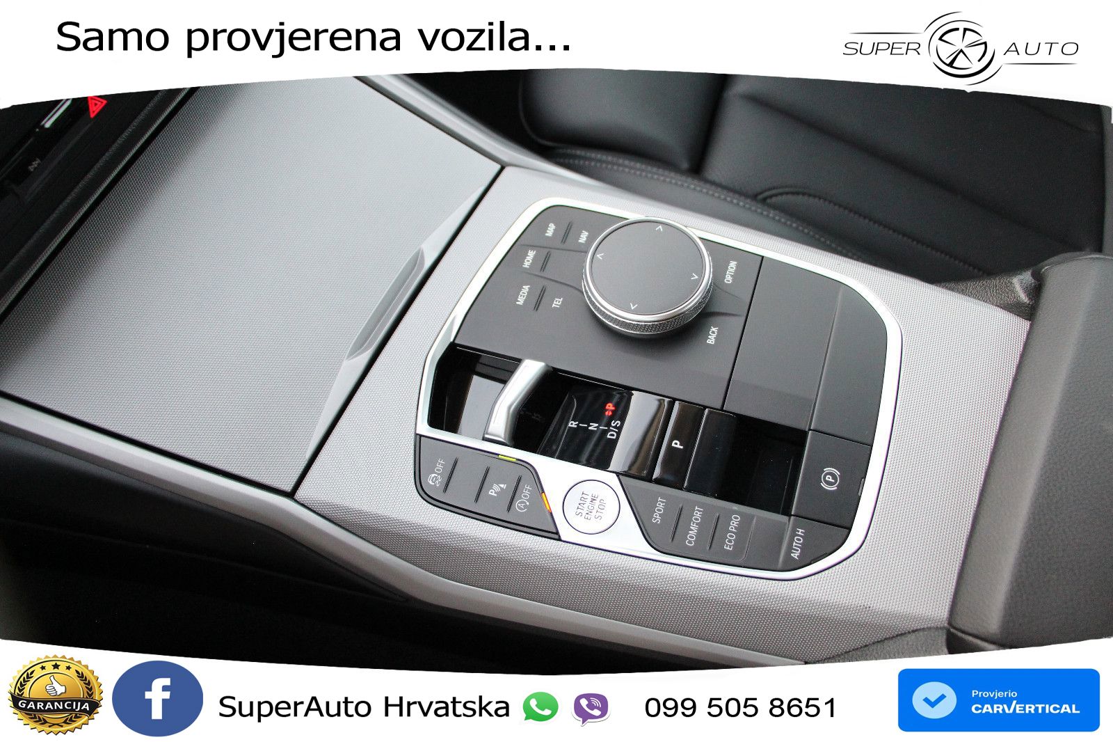 BMW 320i (184 KS) xDrive Steptronic