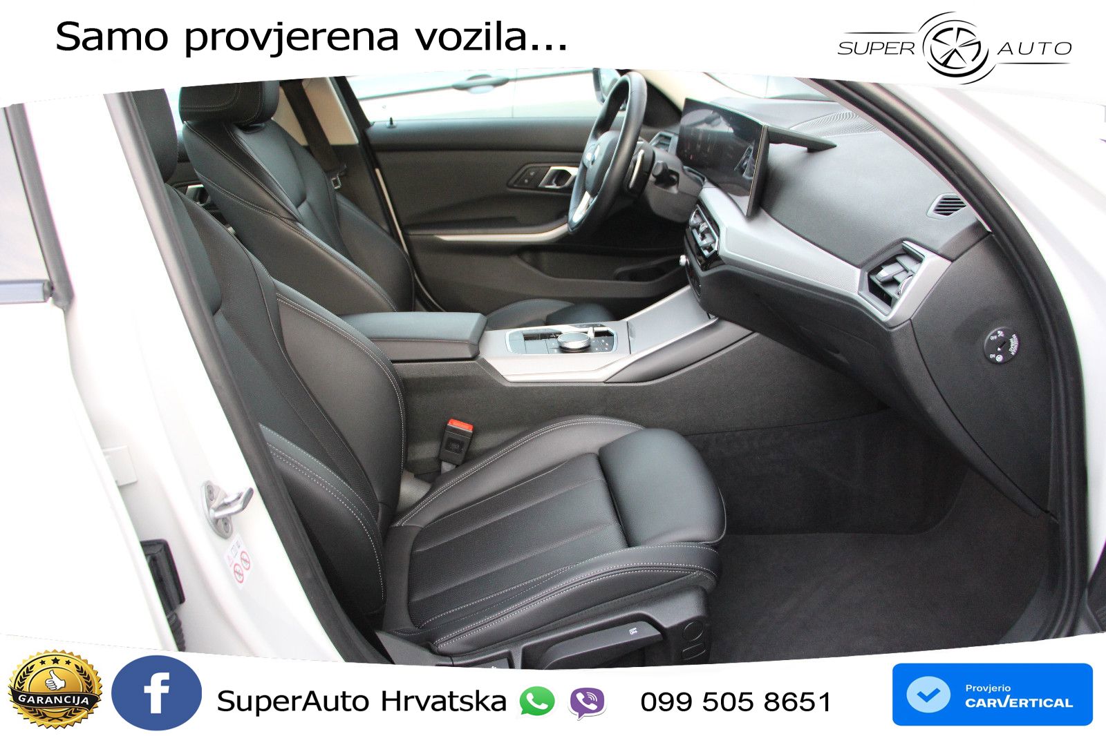 BMW 320i (184 KS) xDrive Steptronic