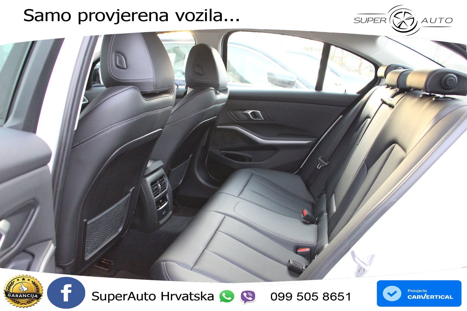 BMW 320i (184 KS) xDrive Steptronic