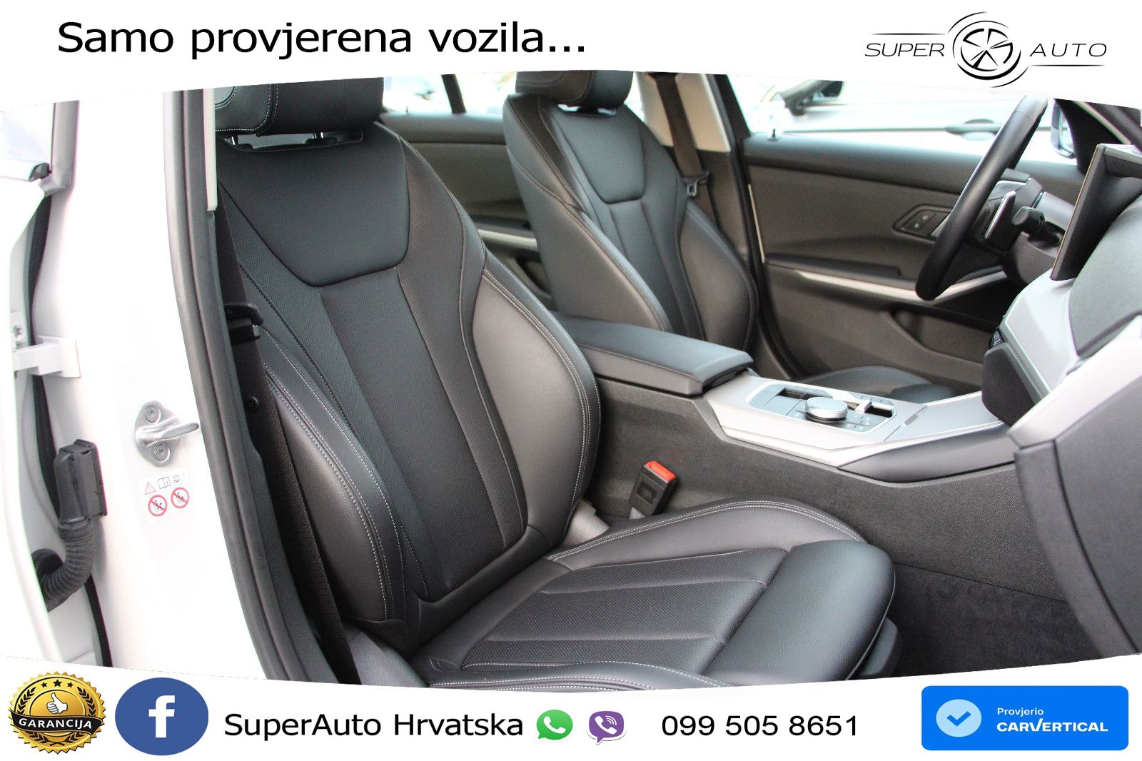 BMW 320i (184 KS) xDrive Steptronic