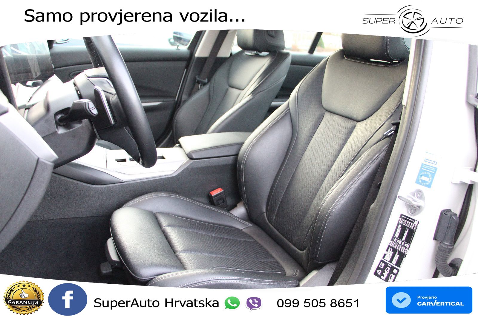 BMW 320i (184 KS) xDrive Steptronic