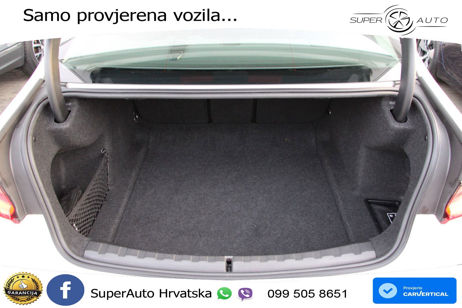 BMW 320i (184 KS) xDrive Steptronic
