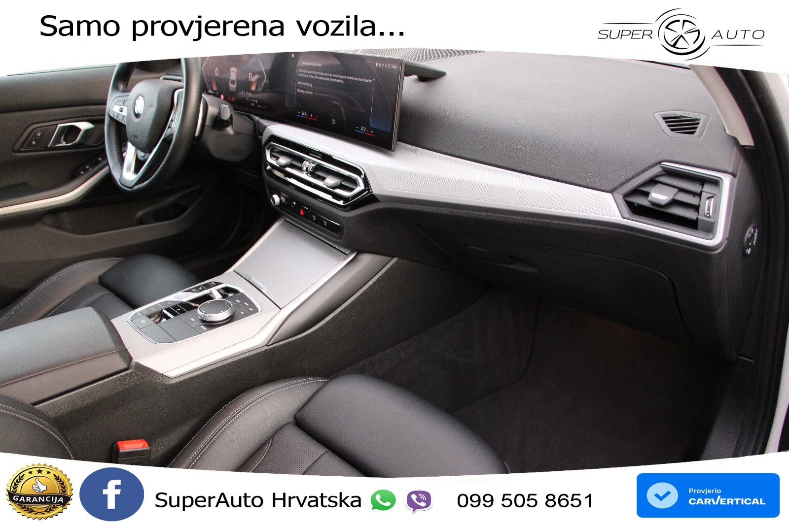 BMW 320i (184 KS) xDrive Steptronic