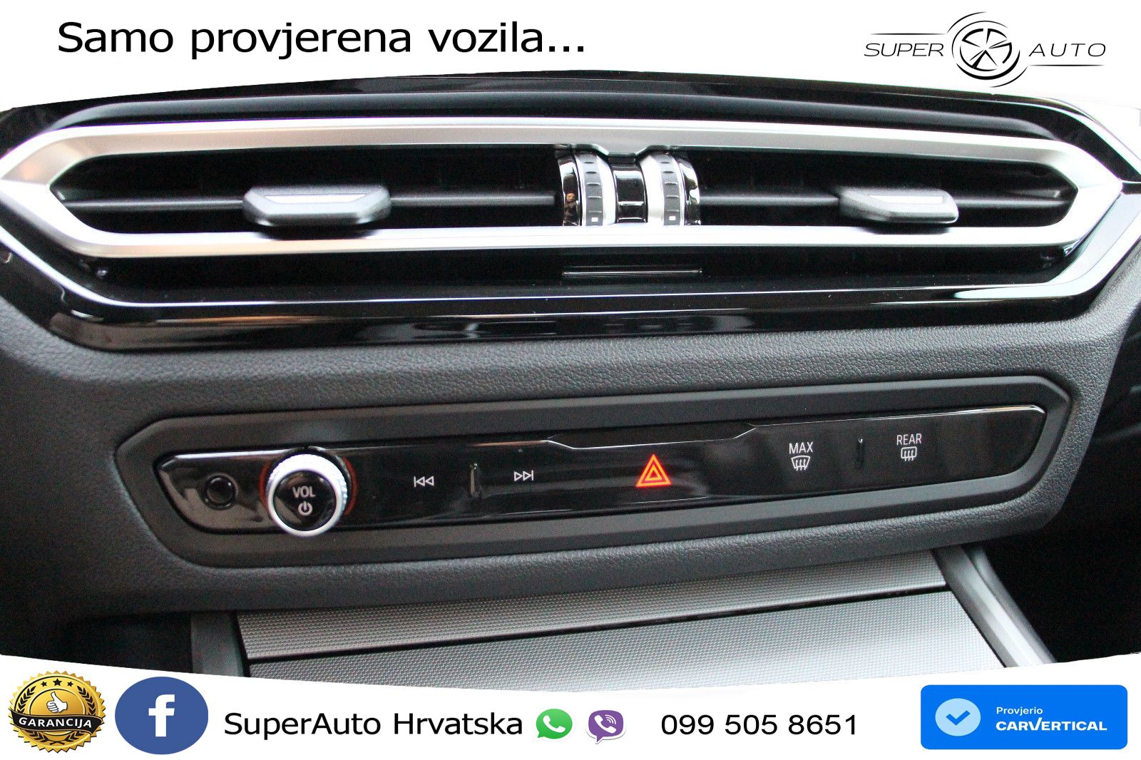 BMW 320i (184 KS) xDrive Steptronic