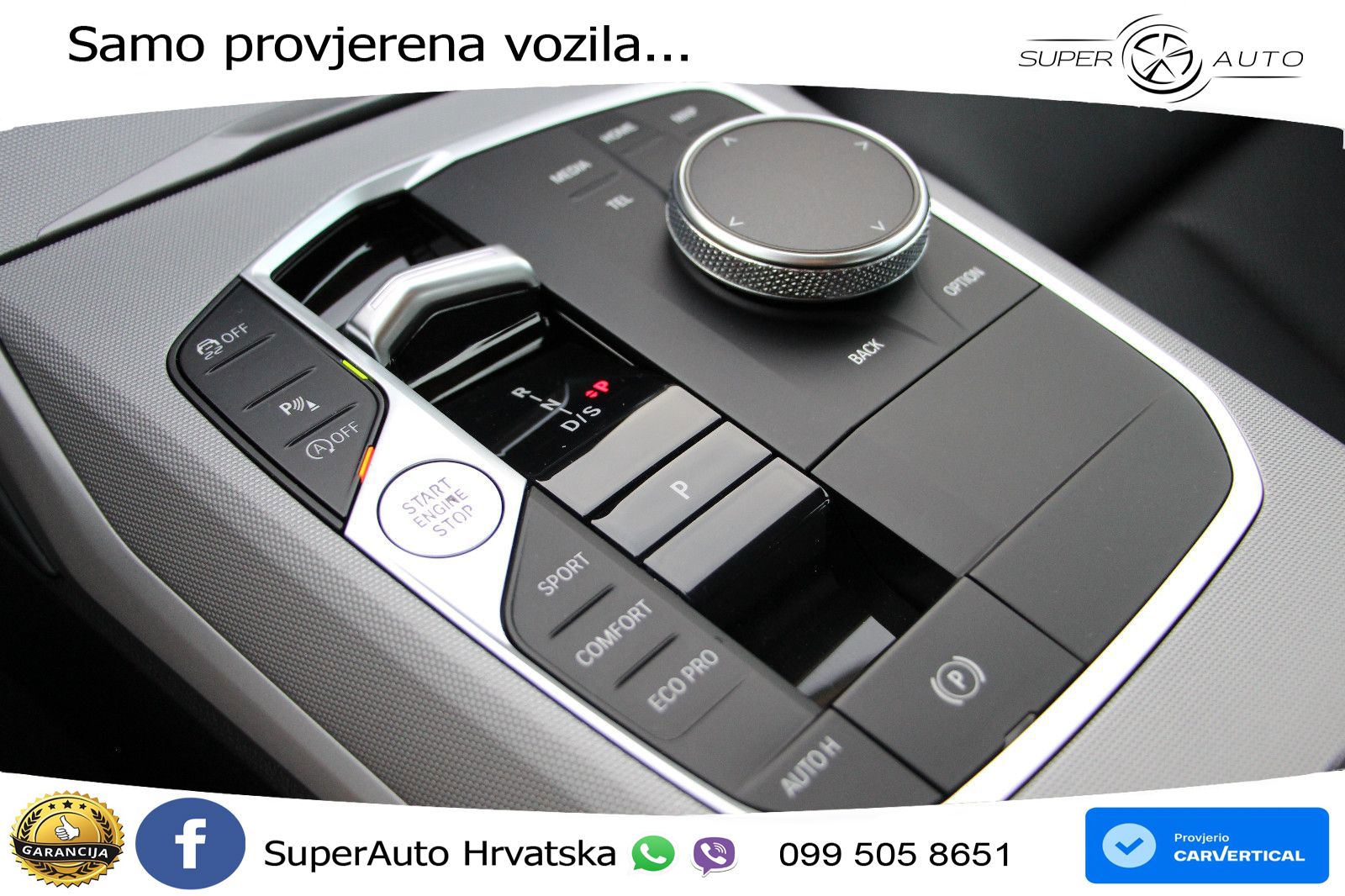 BMW 320i (184 KS) xDrive Steptronic