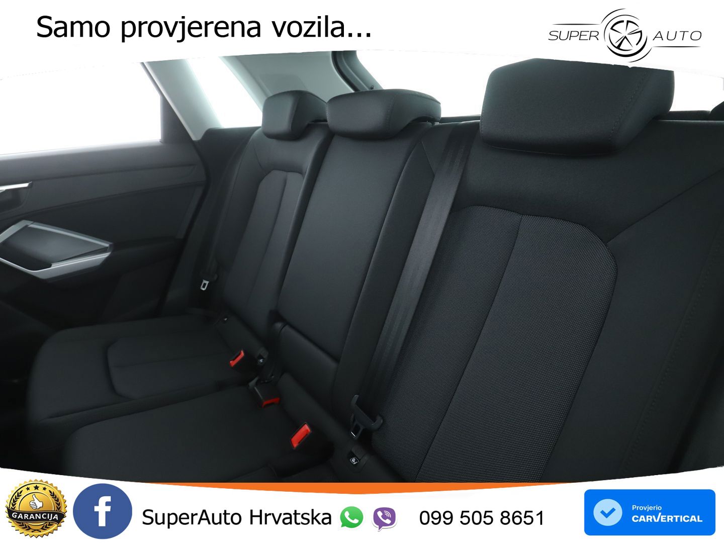 Audi Q3 35 TFSI (150 KS) S tronic advanced LED+GR SJED+ACC