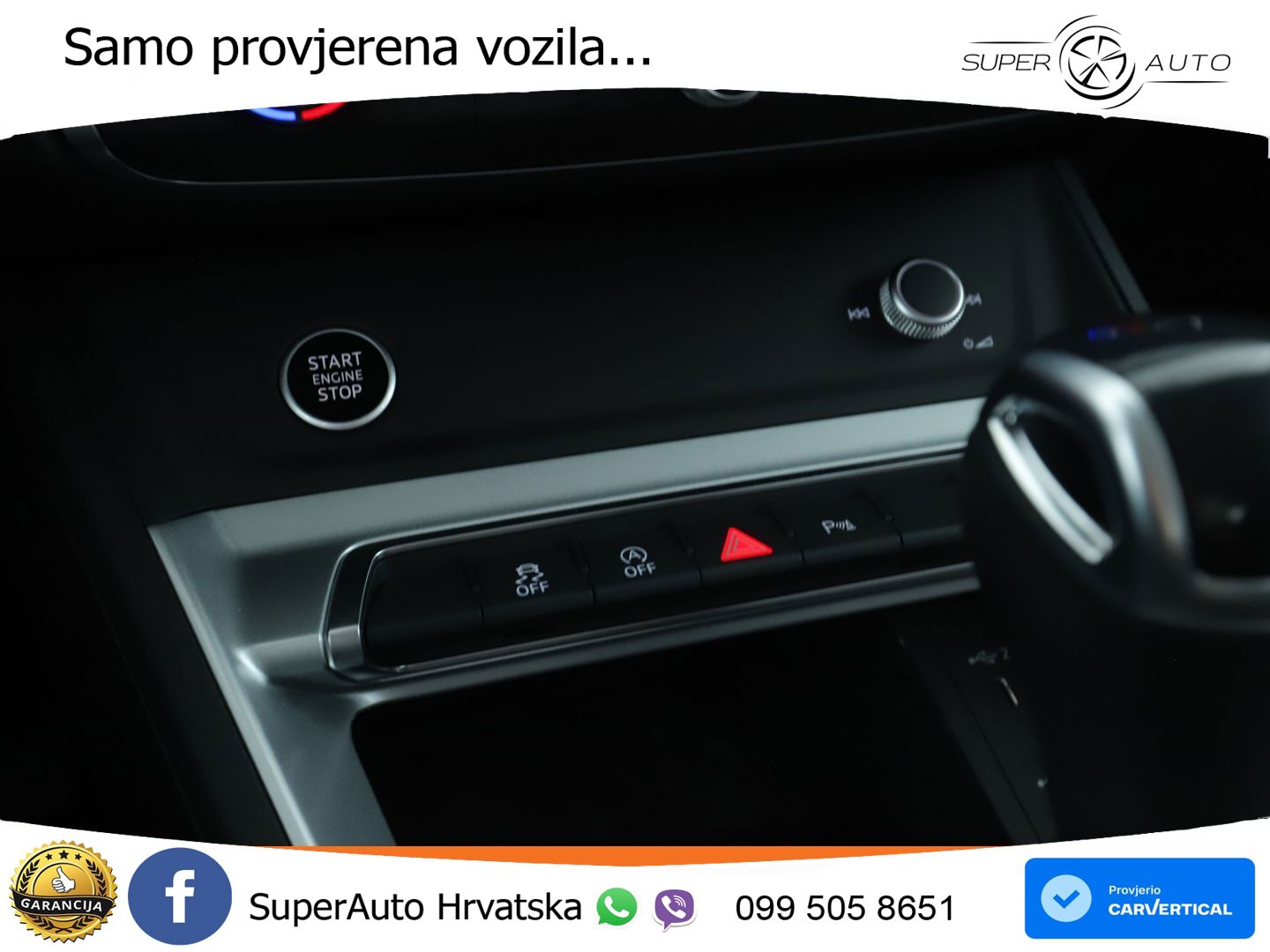 Audi Q3 35 TFSI (150 KS) S tronic advanced LED+GR SJED+ACC