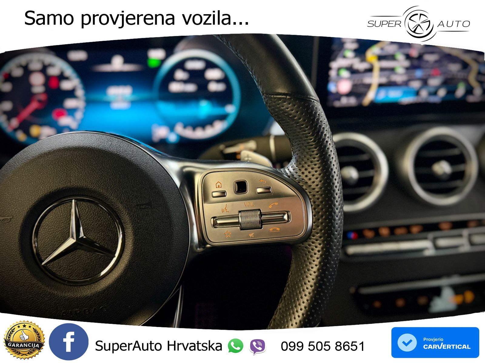 Mercedes GLC Coupe 220d (194 KS) 4MATIC G-TRONIC
