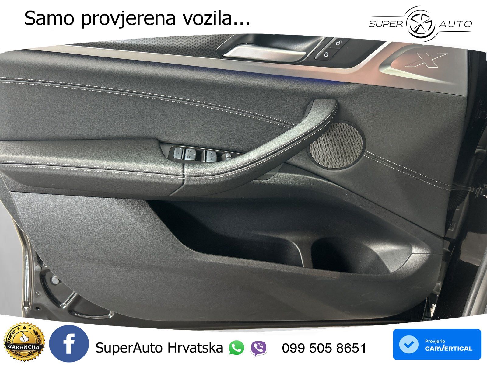 BMW X4 20d (190 KS) xDrive Steptronic M Sport LED+GR SJED+ACC