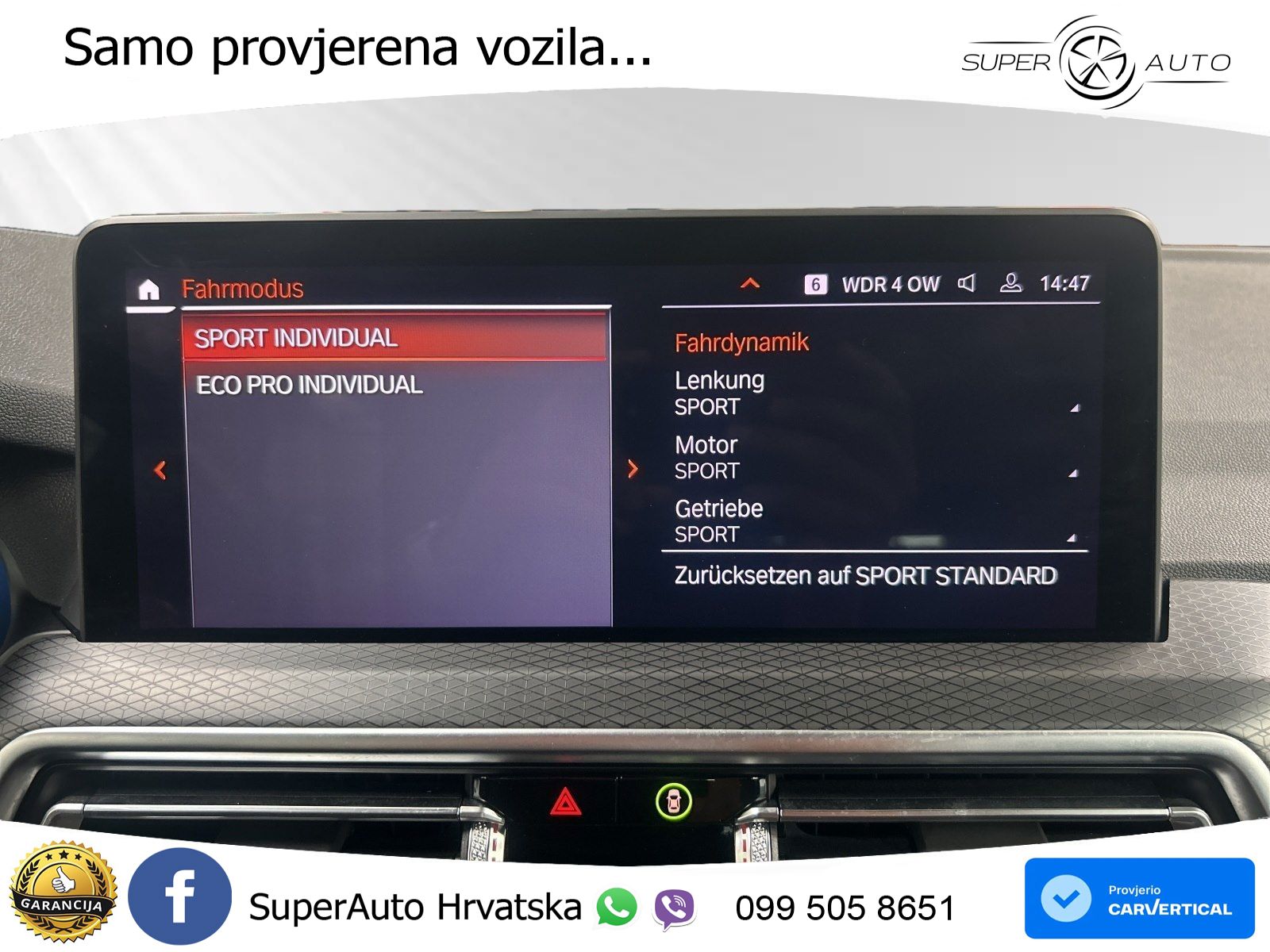 BMW X4 20d (190 KS) xDrive Steptronic M Sport LED+GR SJED+ACC