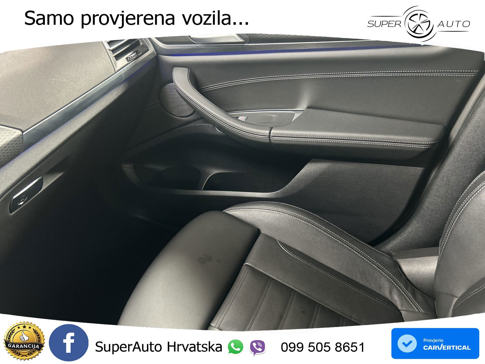BMW X4 20d (190 KS) xDrive Steptronic M Sport LED+GR SJED+ACC
