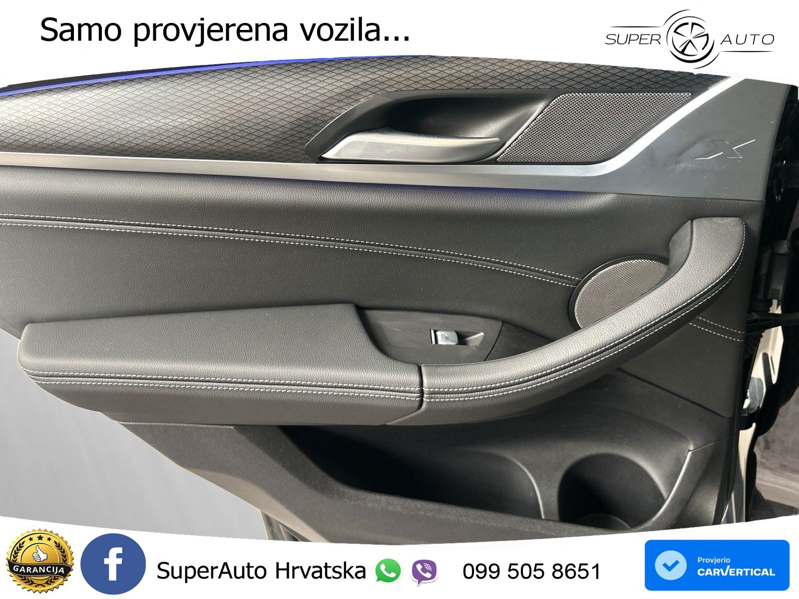 BMW X4 20d (190 KS) xDrive Steptronic M Sport LED+GR SJED+ACC