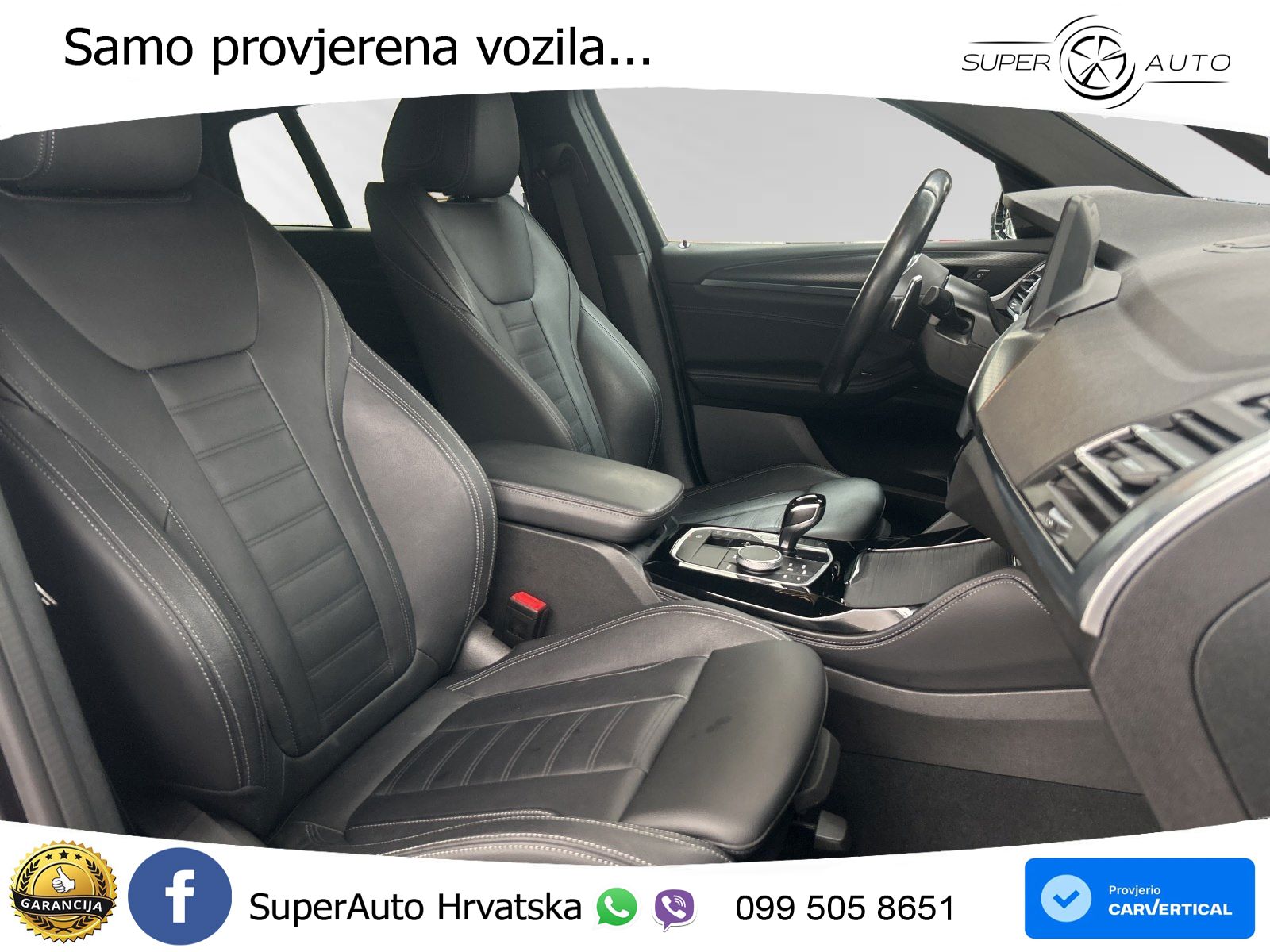 BMW X4 20d (190 KS) xDrive Steptronic M Sport LED+GR SJED+ACC
