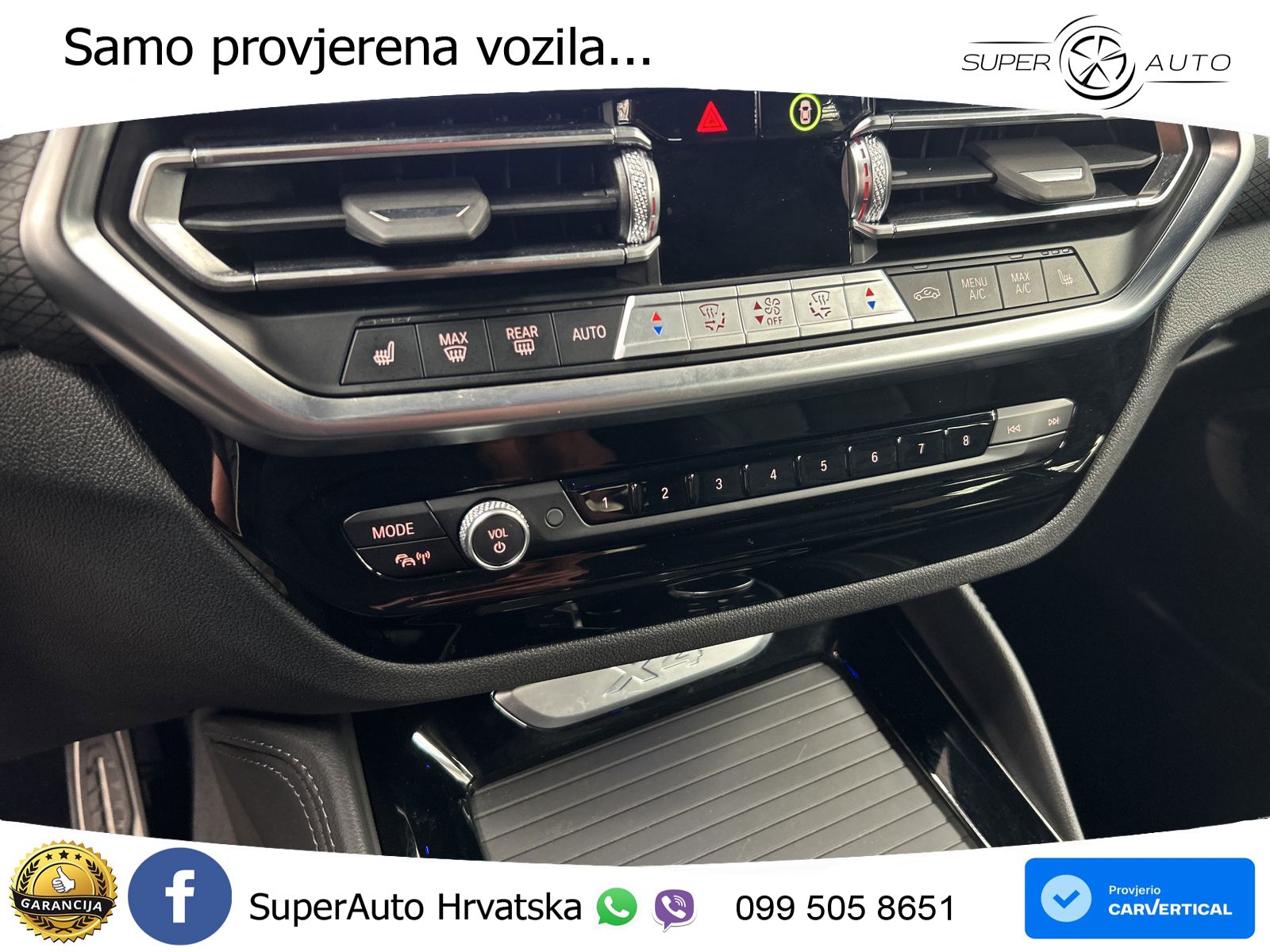 BMW X4 20d (190 KS) xDrive Steptronic M Sport LED+GR SJED+ACC