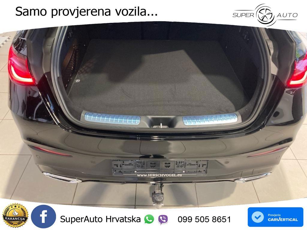 Mercedes GLC 220d (197 KS) 4MATIC 9G-TRONIC AMG ACC+GR SJED+360+PANO