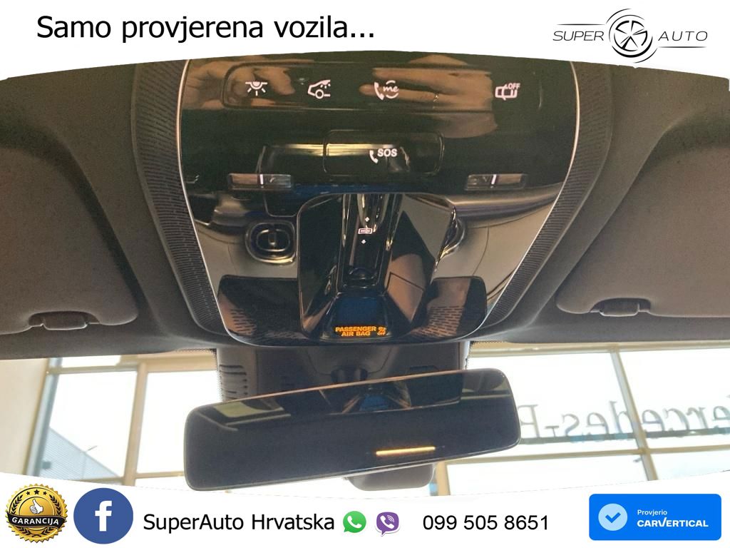 Mercedes GLC 220d (197 KS) 4MATIC 9G-TRONIC AMG ACC+GR SJED+360+PANO