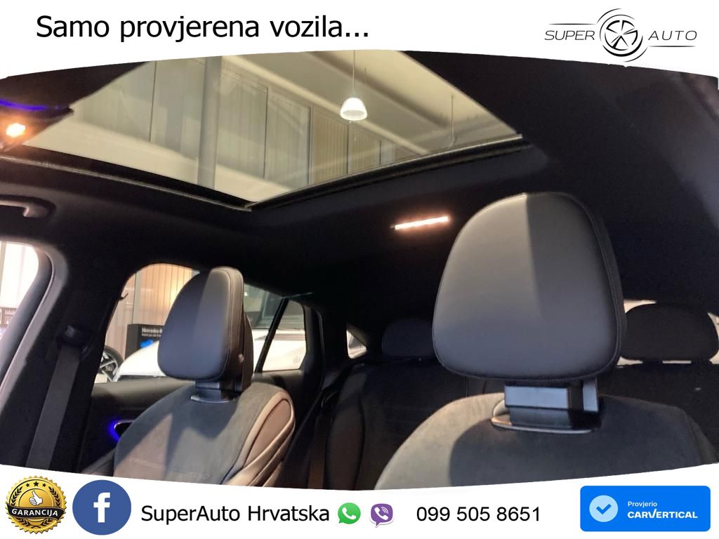 Mercedes GLC 220d (197 KS) 4MATIC 9G-TRONIC AMG ACC+GR SJED+360+PANO