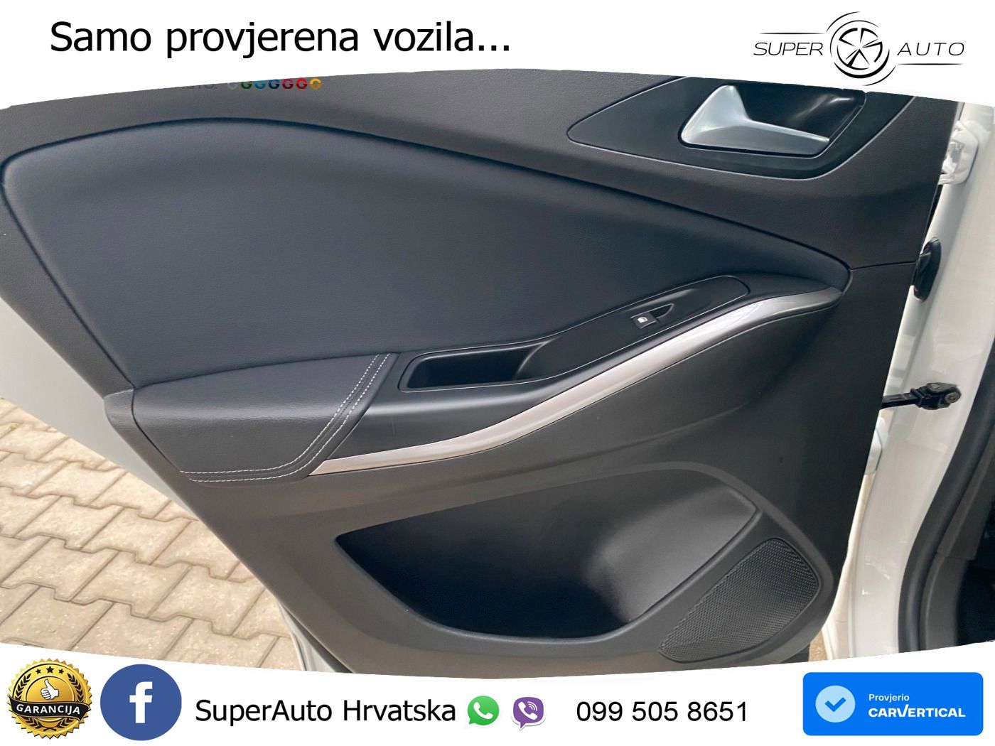 Opel Grandland 1.5d (130 KS) Automatic Ultimate