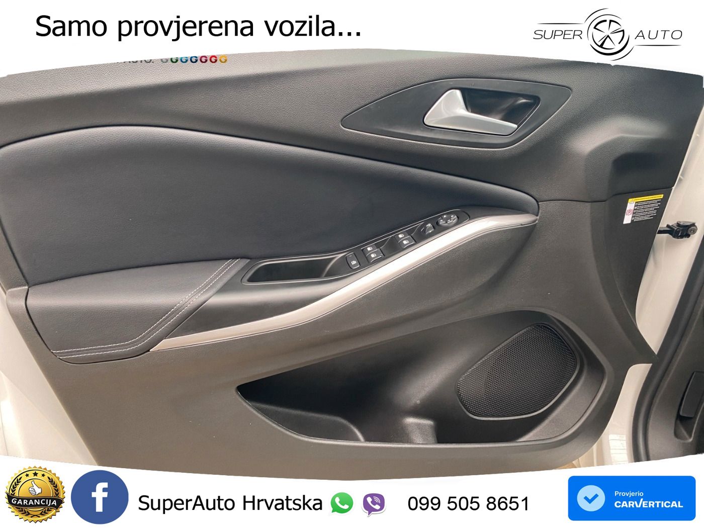 Opel Grandland 1.5d (130 KS) Automatic Ultimate