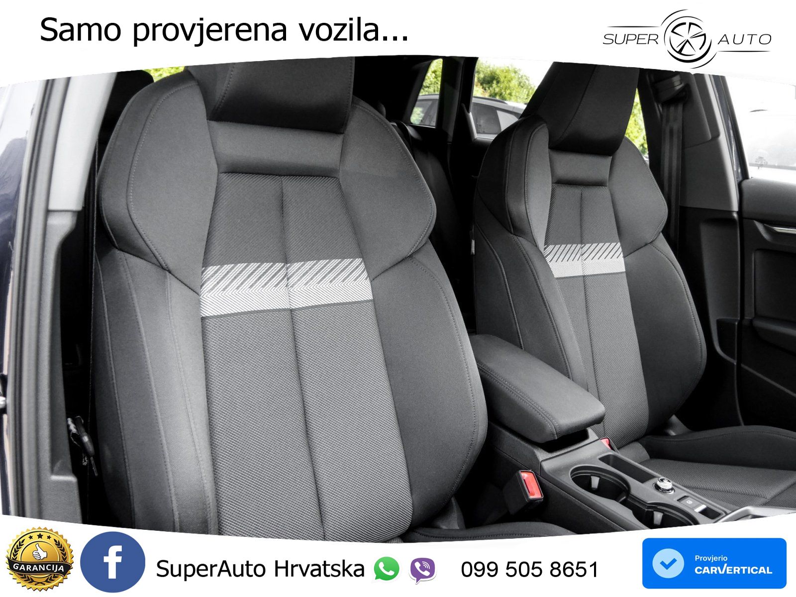 Audi A3 35 TFSI (150 KS) S tronic S line LED+GR SJED+ACC
