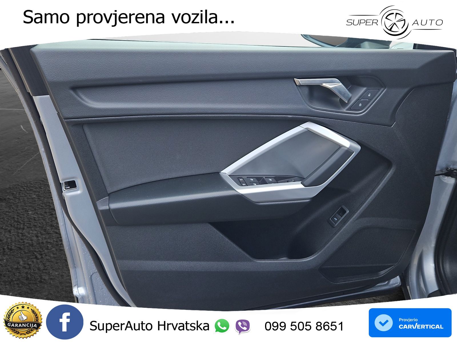 Audi Q3 35 TFSI (150 KS) S tronic advanced
