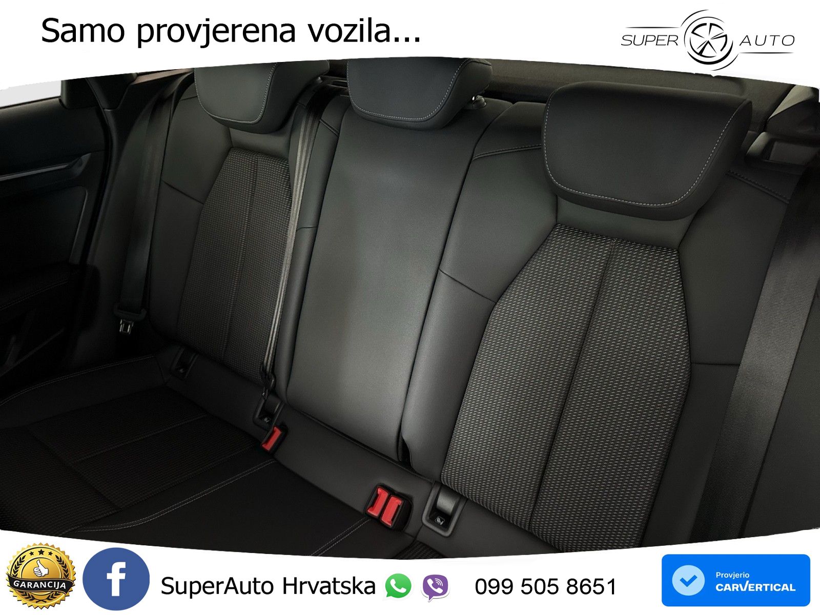 Audi A3 40 TFSI (204 KS) quattro S tronic S line LED+GR SJED+ACC