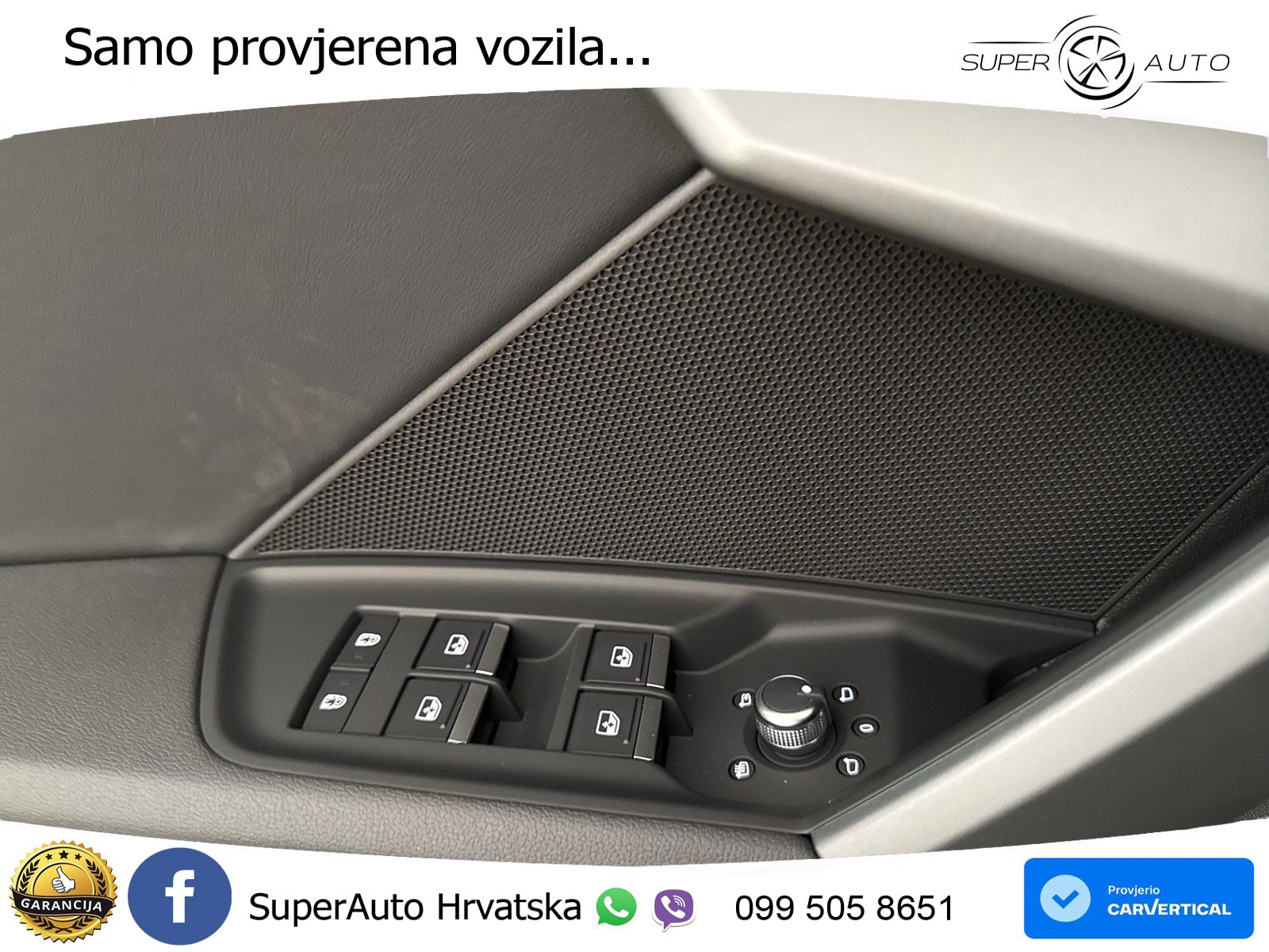 Audi A3 40 TFSI (204 KS) quattro S tronic S line LED+GR SJED+ACC