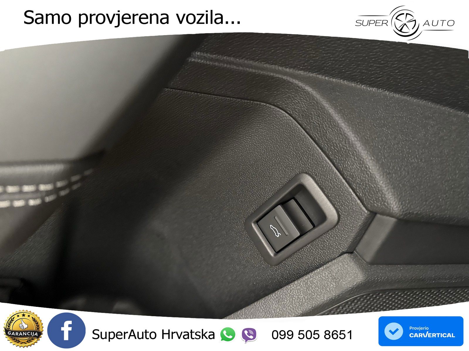 Audi A3 40 TFSI (204 KS) quattro S tronic S line LED+GR SJED+ACC