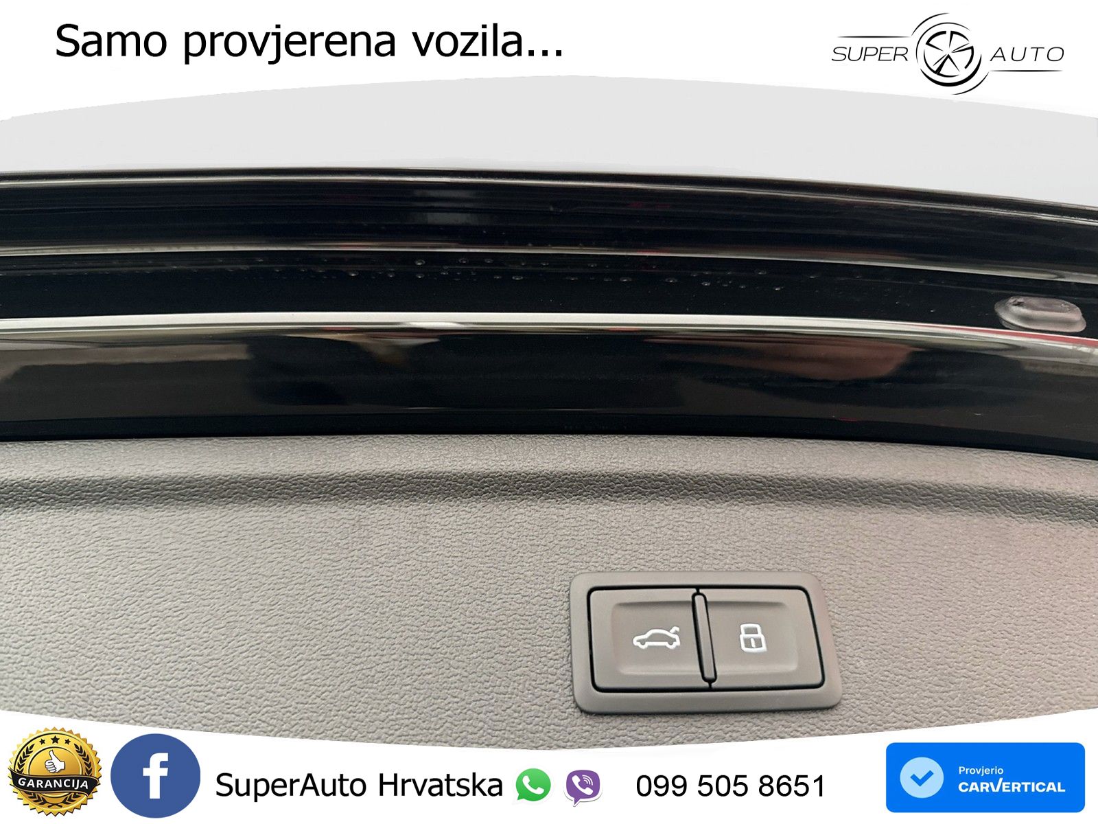 Audi A3 40 TFSI (204 KS) quattro S tronic S line LED+GR SJED+ACC