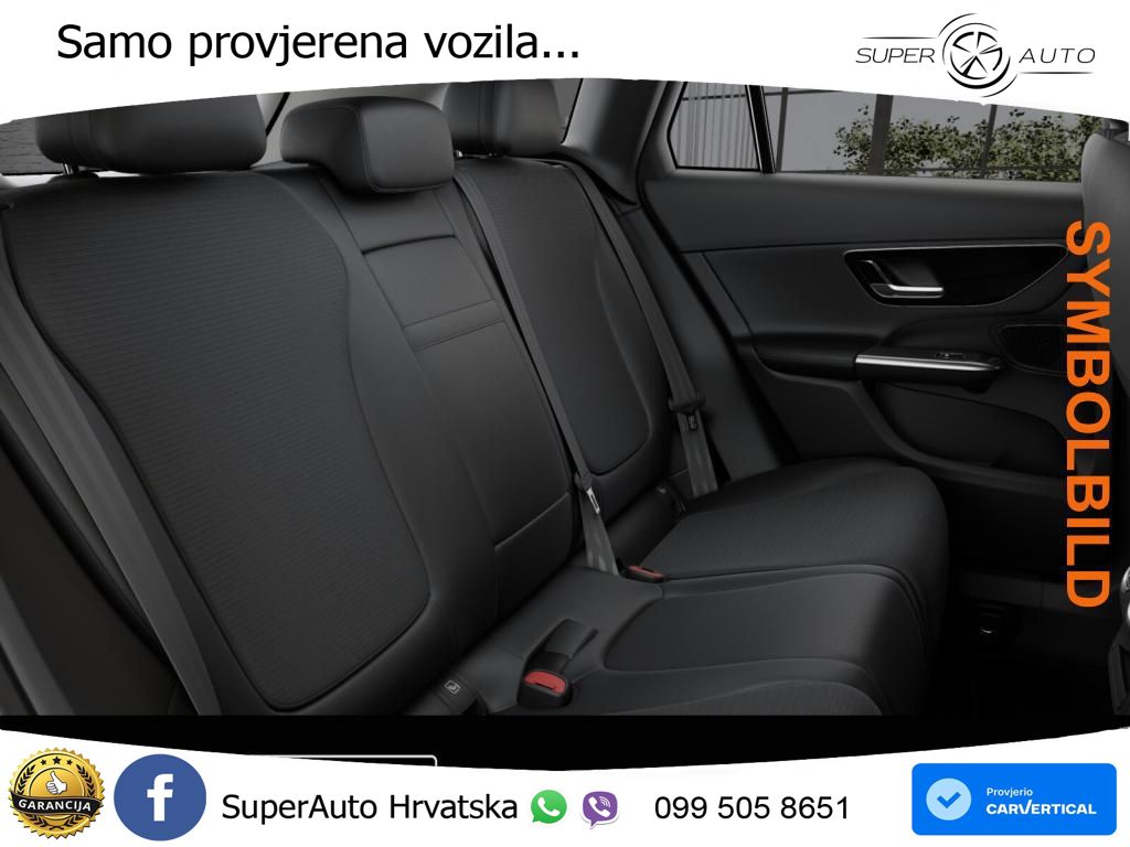 Mercedes GLC 200 (204 KS) 4MATIC 9G-TRONIC Avantgarde