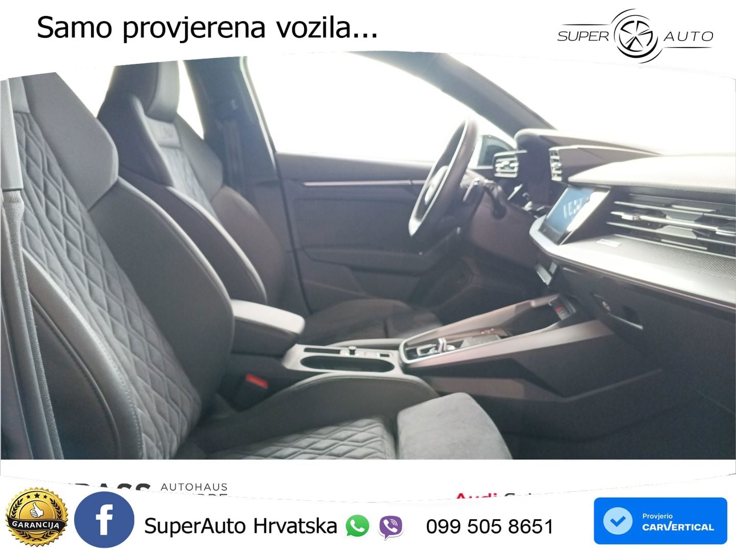 Audi RS3 Sedan 2.5 TFSI (400 KS) quattro S tronic MATRIX+GR SJED+KAM