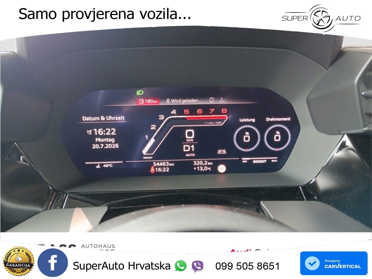 Audi RS3 Sedan 2.5 TFSI (400 KS) quattro S tronic MATRIX+GR SJED+KAM