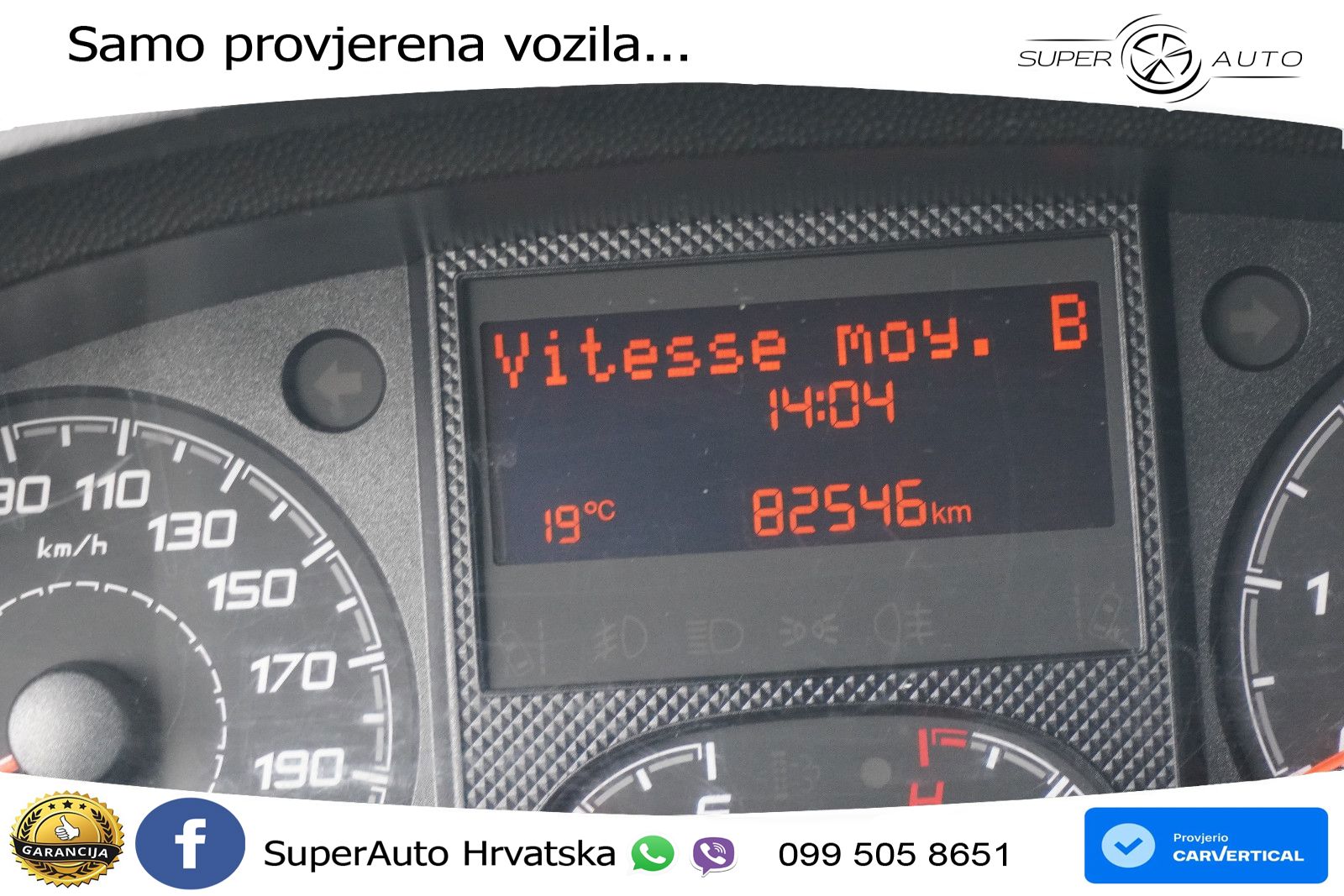 Peugeot Boxer 2.2 165 Multijet Pritsche AHK Maxi Euro 6 165 KS