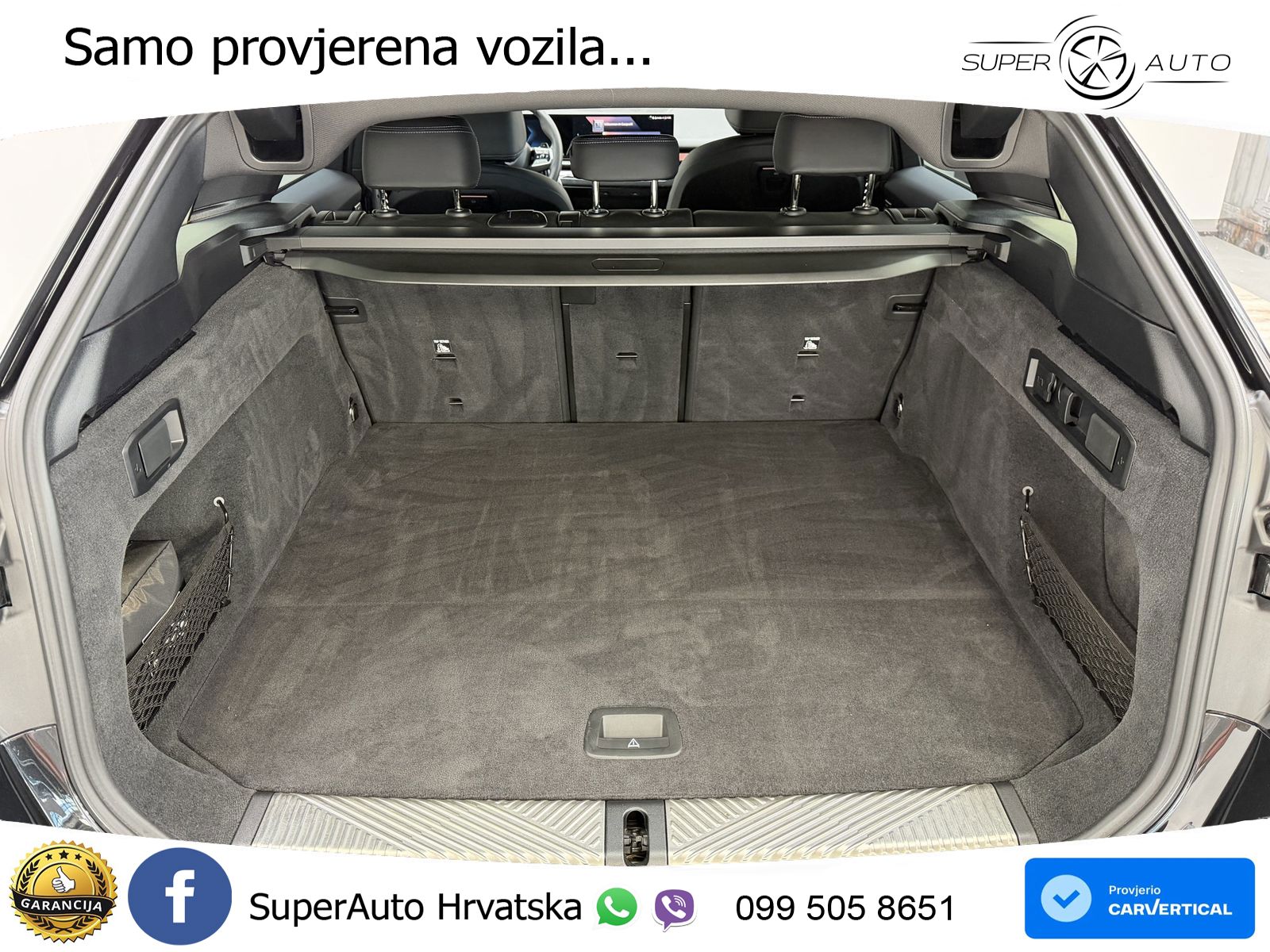BMW 540d Touring (303 KS) xDrive Steptronic M Sport LED+GR SJED+ACC