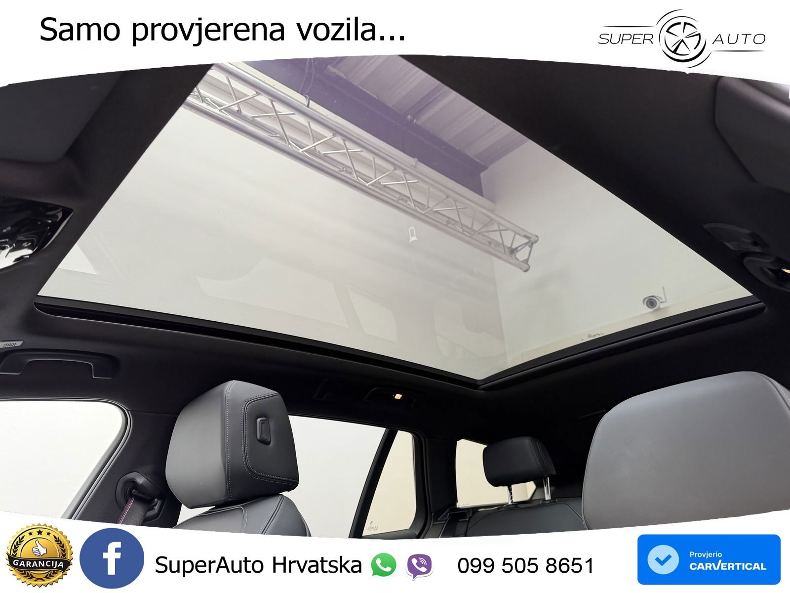 BMW 540d Touring (303 KS) xDrive Steptronic M Sport LED+GR SJED+ACC