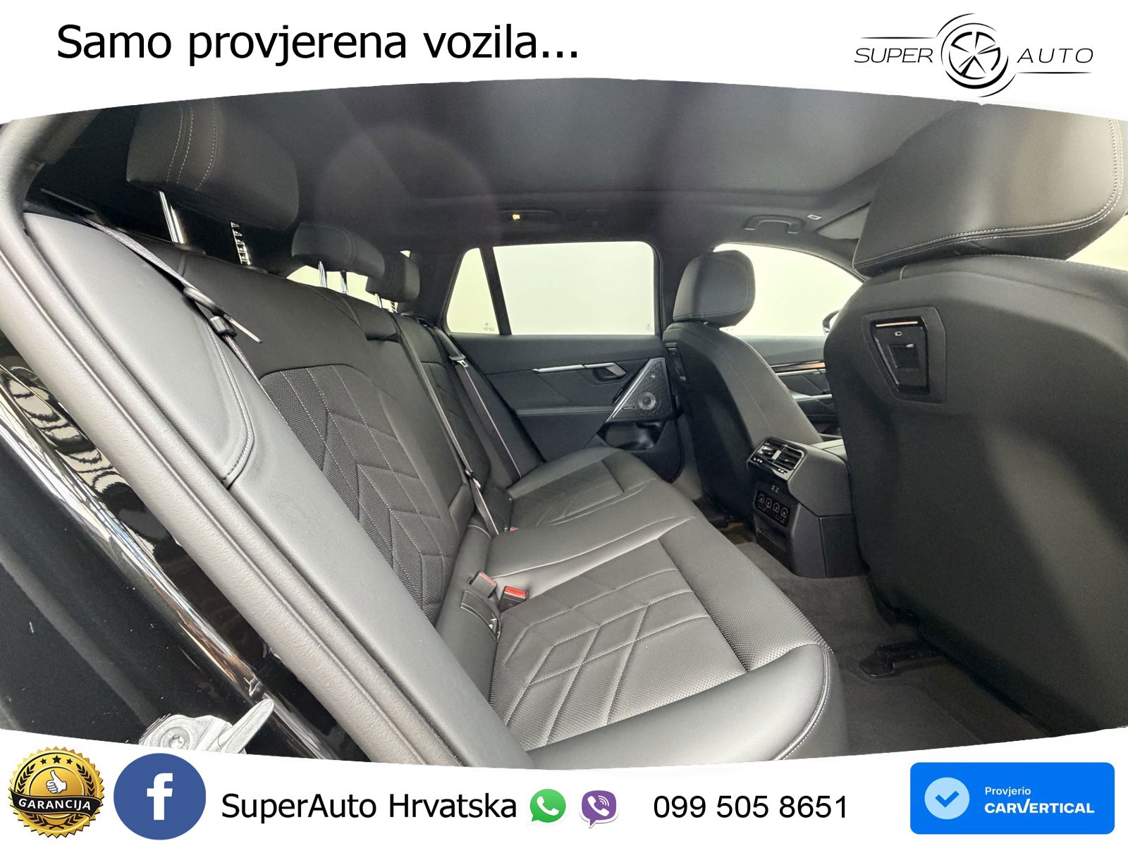 BMW 540d Touring (303 KS) xDrive Steptronic M Sport LED+GR SJED+ACC