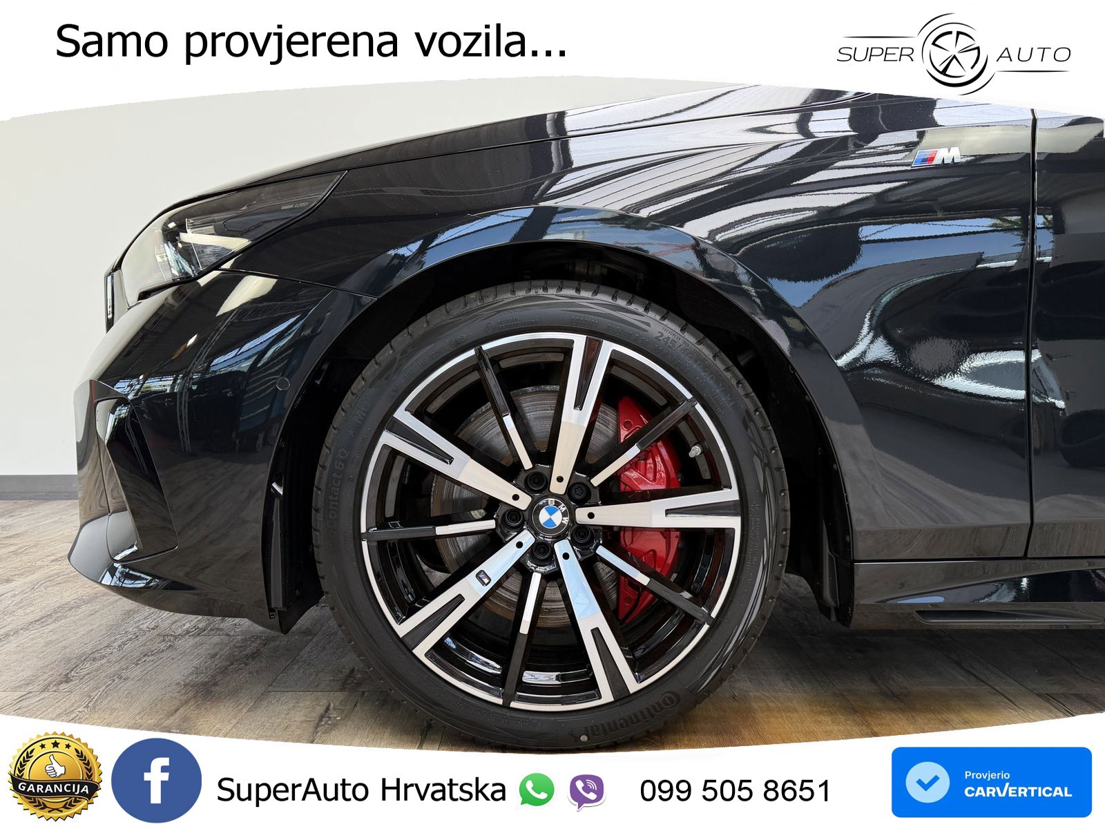 BMW 540d Touring (303 KS) xDrive Steptronic M Sport LED+GR SJED+ACC