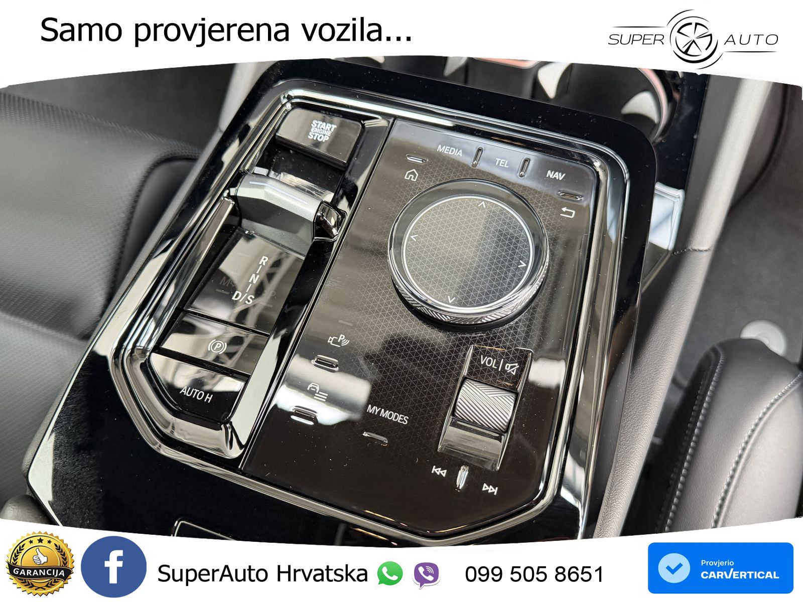 BMW 540d Touring (303 KS) xDrive Steptronic M Sport LED+GR SJED+ACC