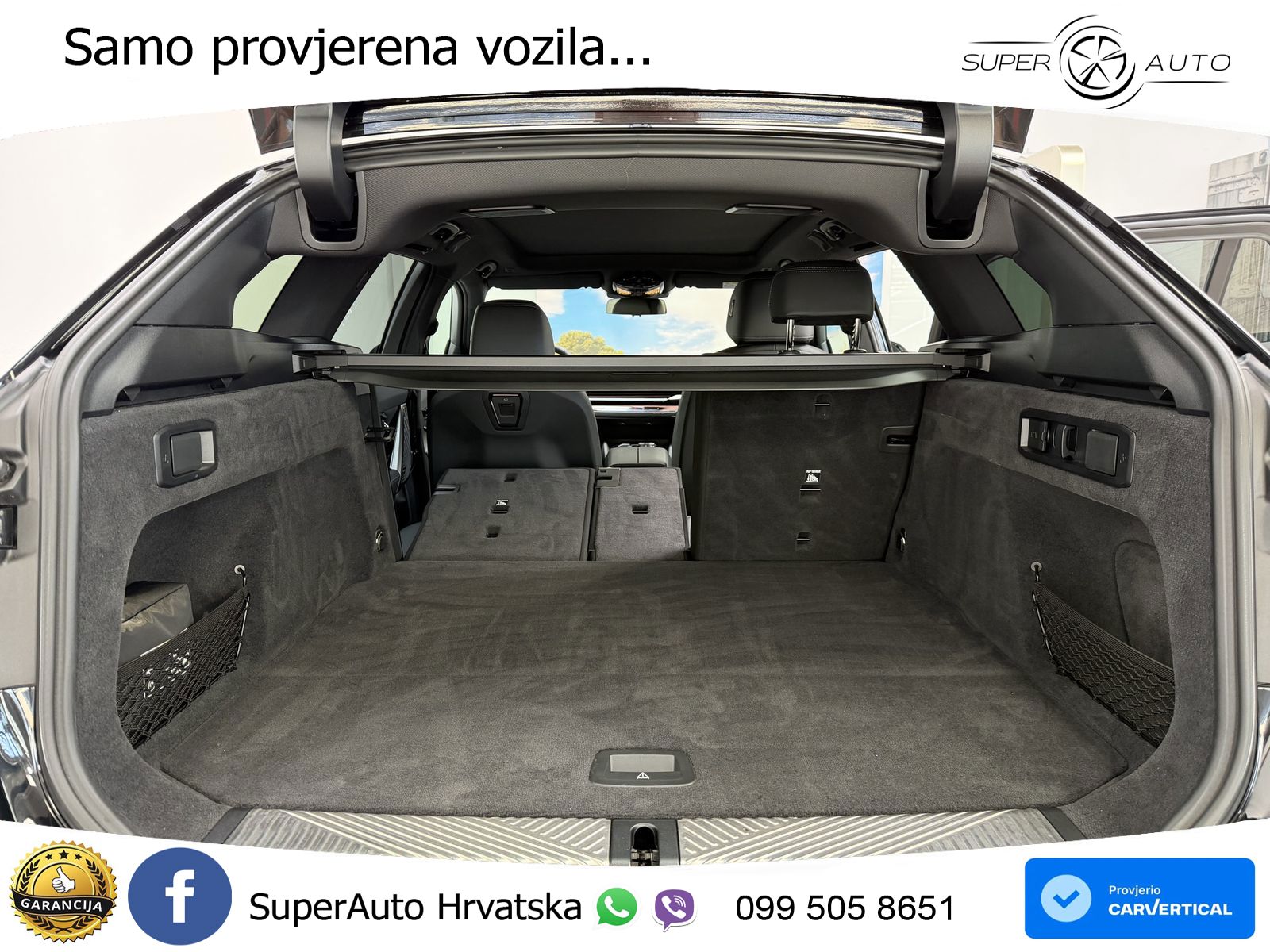 BMW 540d Touring (303 KS) xDrive Steptronic M Sport LED+GR SJED+ACC