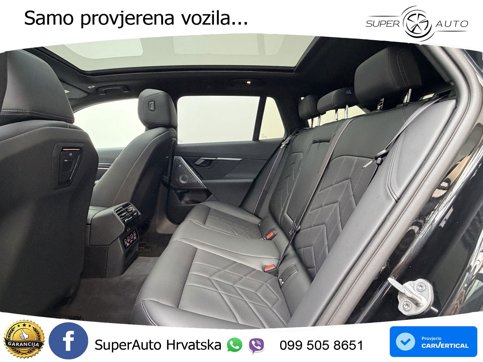 BMW 540d Touring (303 KS) xDrive Steptronic M Sport LED+GR SJED+ACC