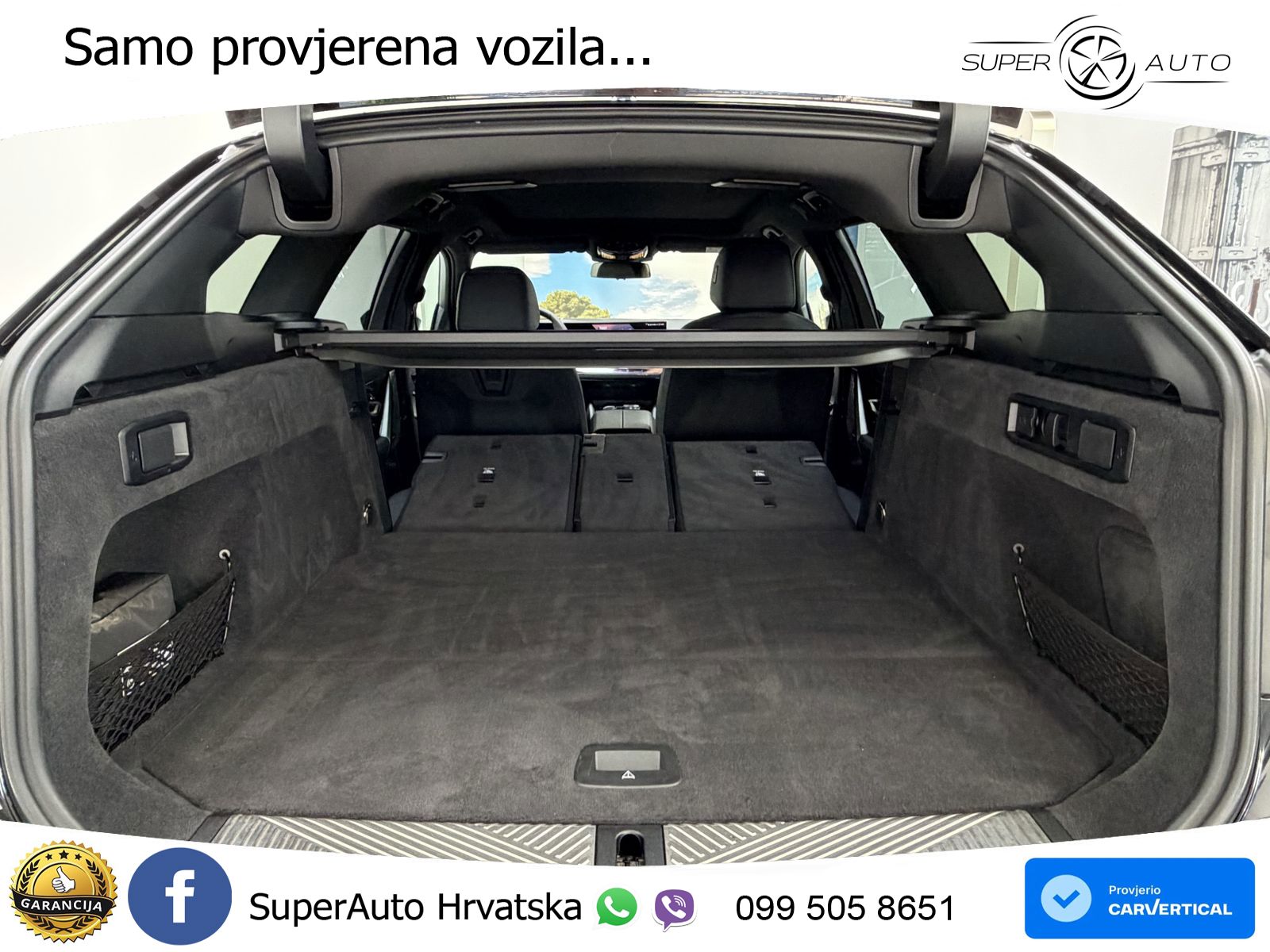 BMW 540d Touring (303 KS) xDrive Steptronic M Sport LED+GR SJED+ACC