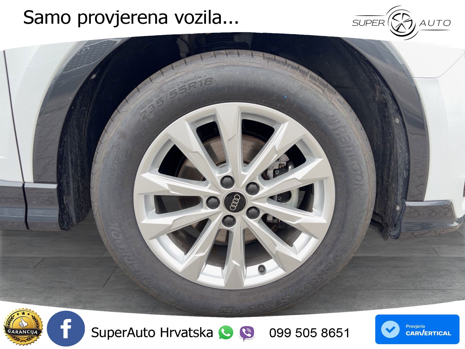 Audi Q3 II Sportback 35 TFSI (150 KS) S tronic S line LED+GR SJED+ACC