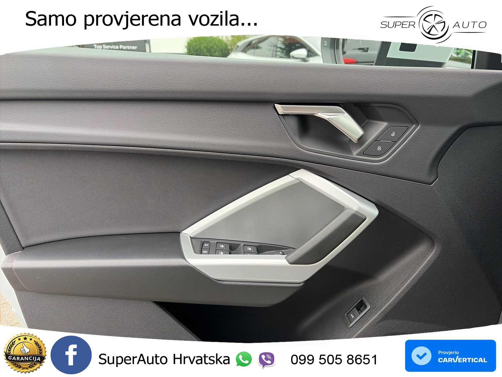 Audi Q3 II Sportback 35 TFSI (150 KS) S tronic S line LED+GR SJED+ACC