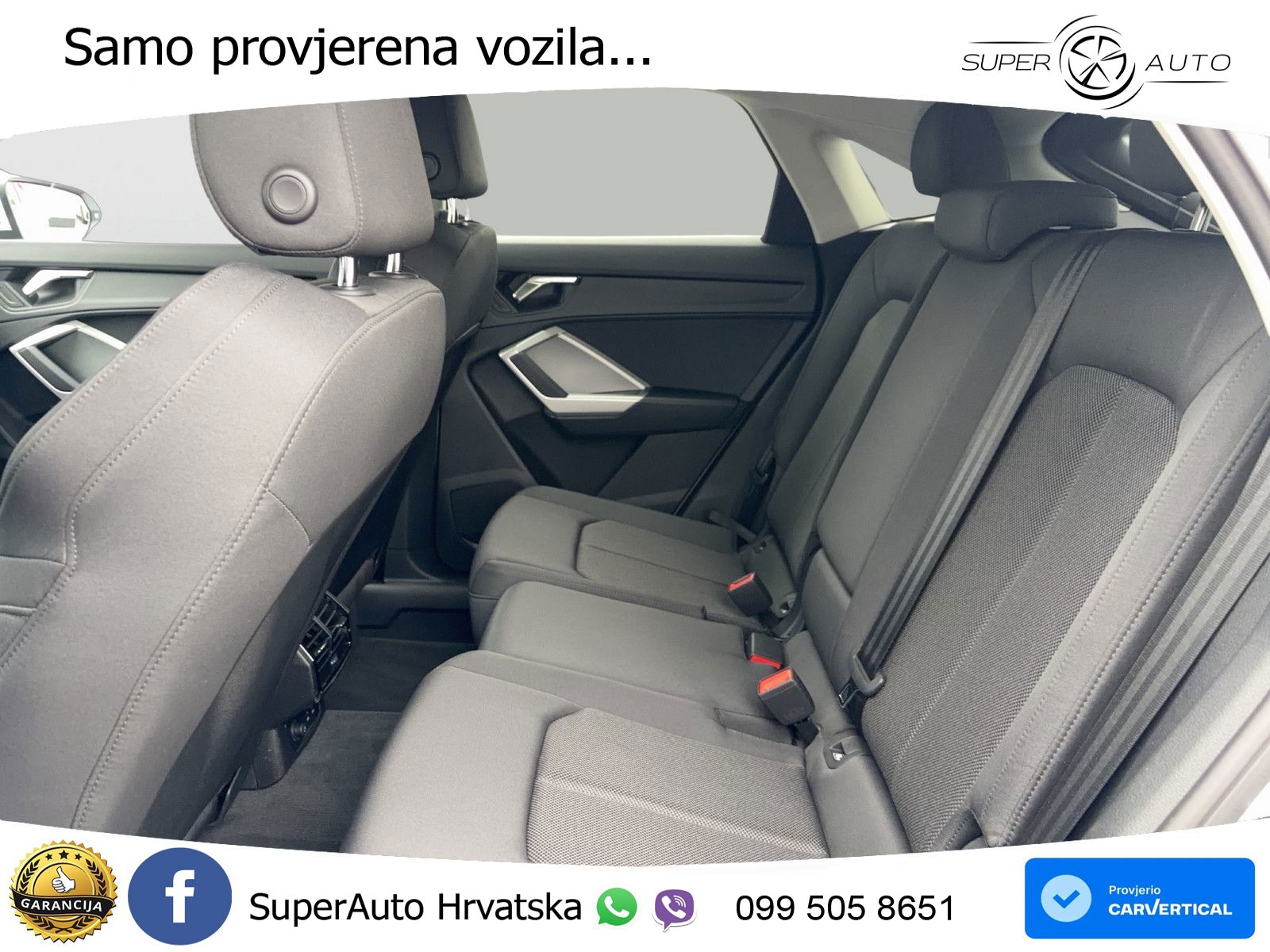 Audi Q3 II Sportback 35 TFSI (150 KS) S tronic S line LED+GR SJED+ACC