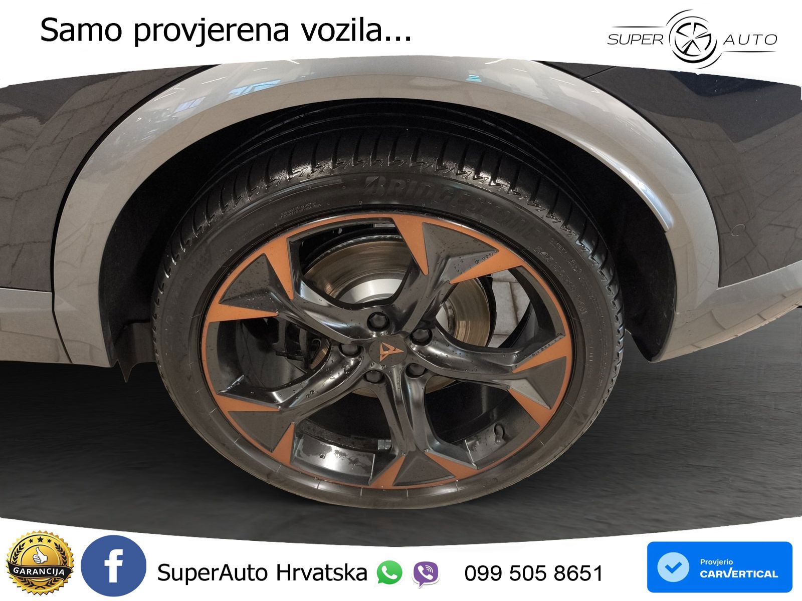 Cupra Formentor 1.4 TSI (245 KS) e-Hybrid DSG VZ LED+GR SJED+ACC