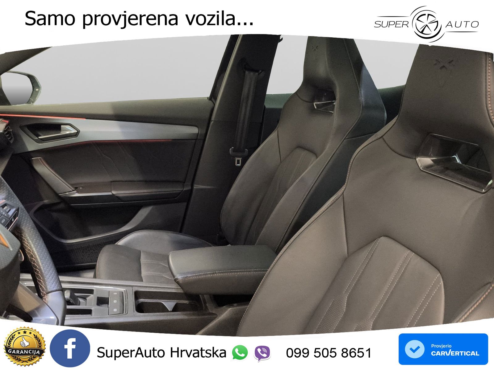 Cupra Formentor 1.4 TSI (245 KS) e-Hybrid DSG VZ LED+GR SJED+ACC